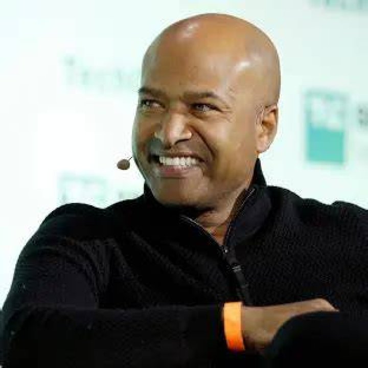 Ralph Gilles Net Worth 2024