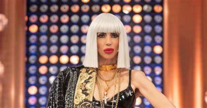Raluca Badulescu Net Worth