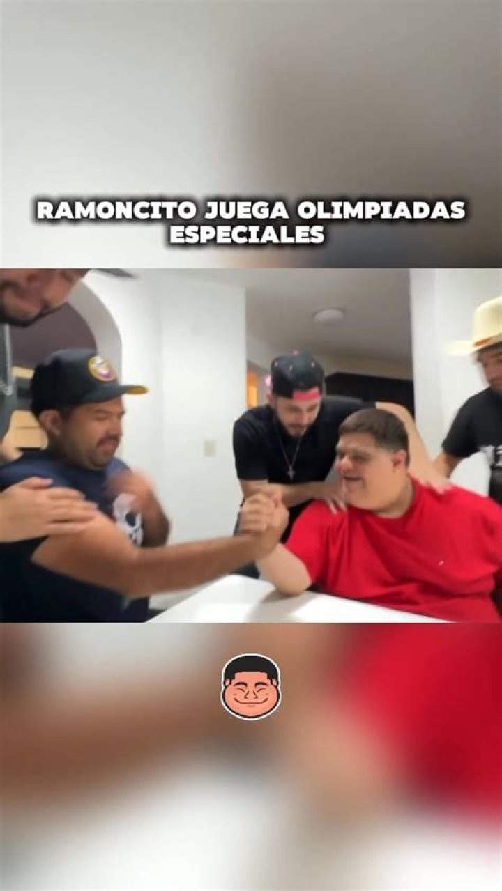 Ramoncito Quiñonez