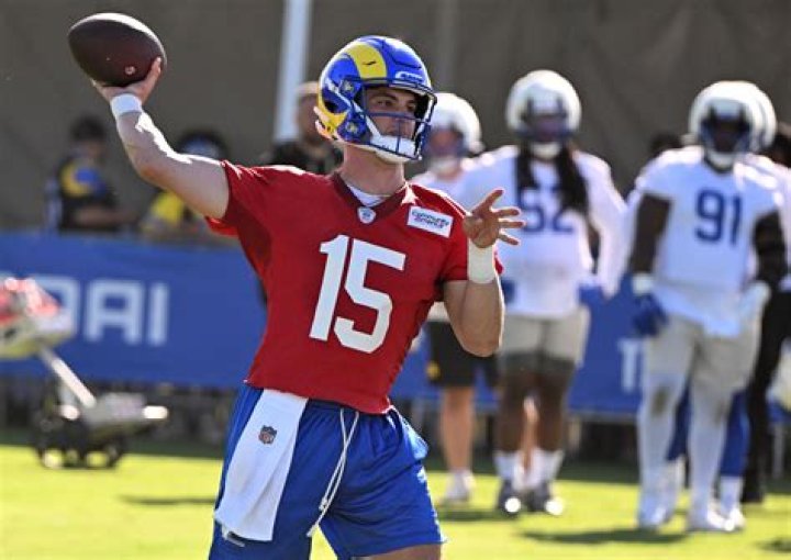 Rams News Rams News