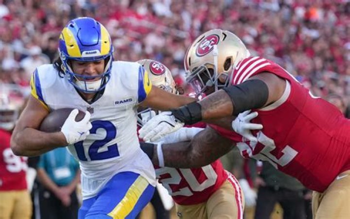 Rams Wire Rams Wire