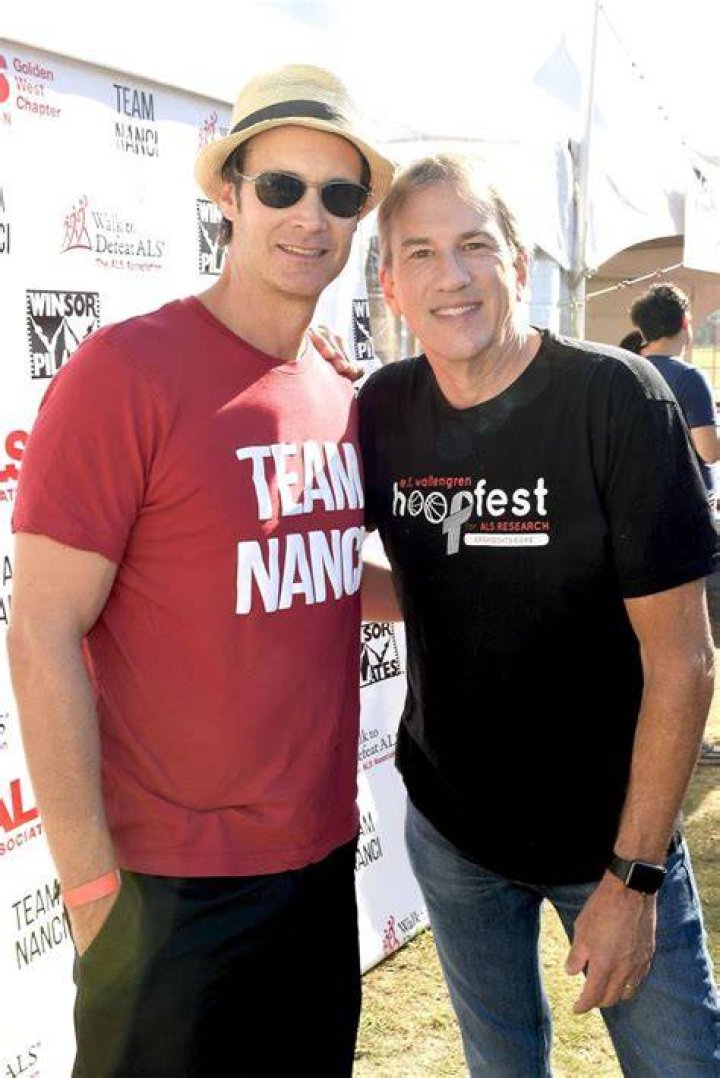Randall Batinkoff Net Worth