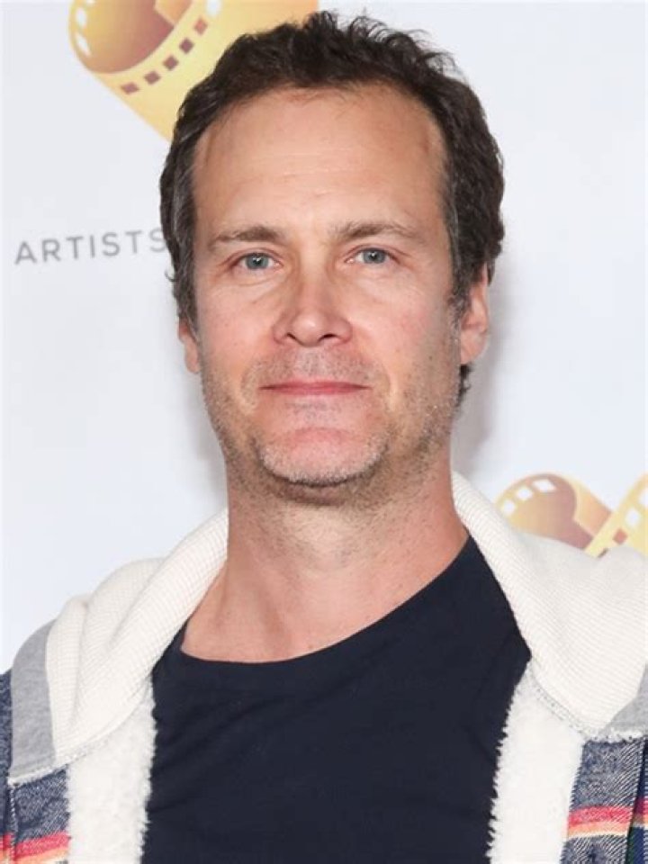 Randall Batinkoff Randall Batinkoff