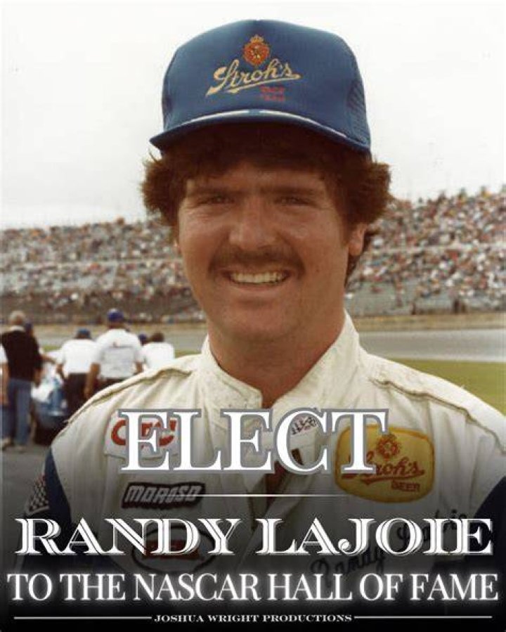 Randy LaJoie Randy LaJoie