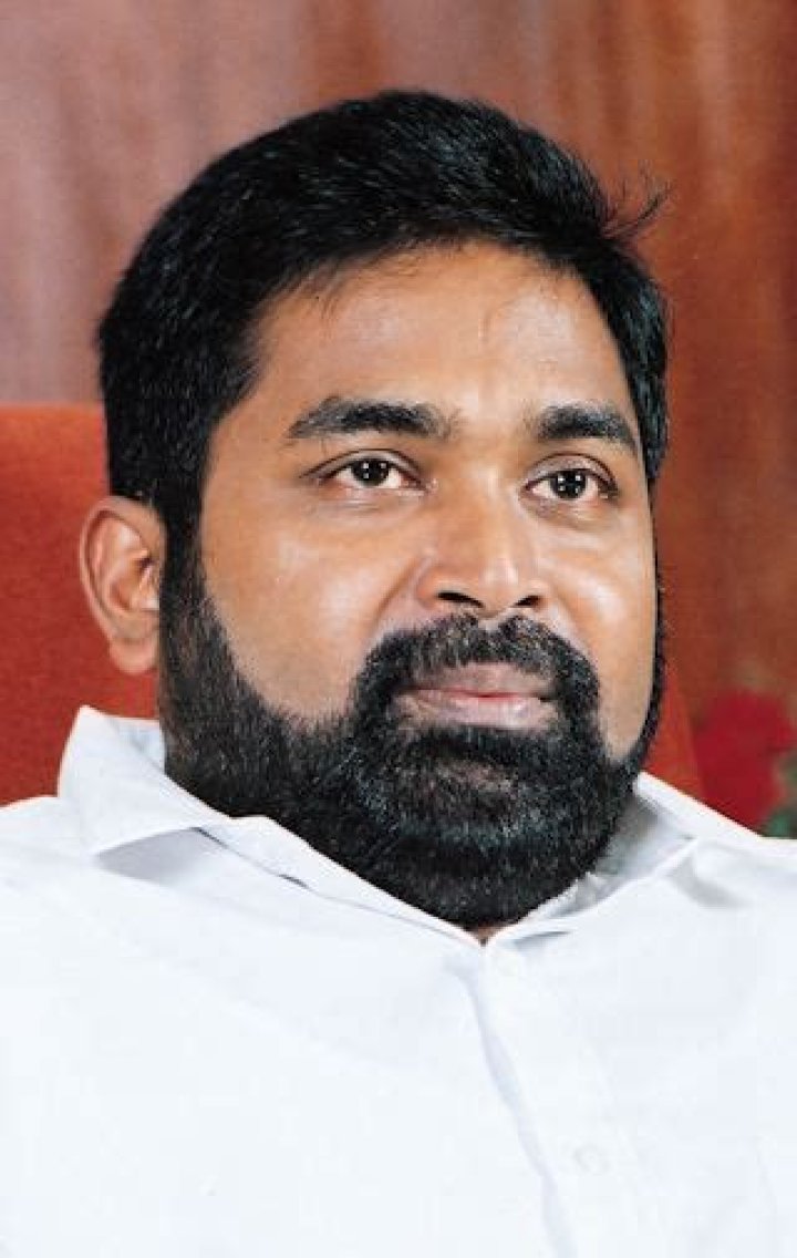 Ranjith Siyambalapitiya