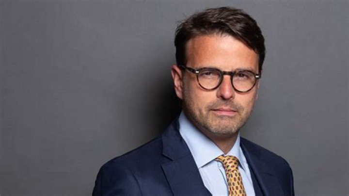 Raphael M. Bonelli