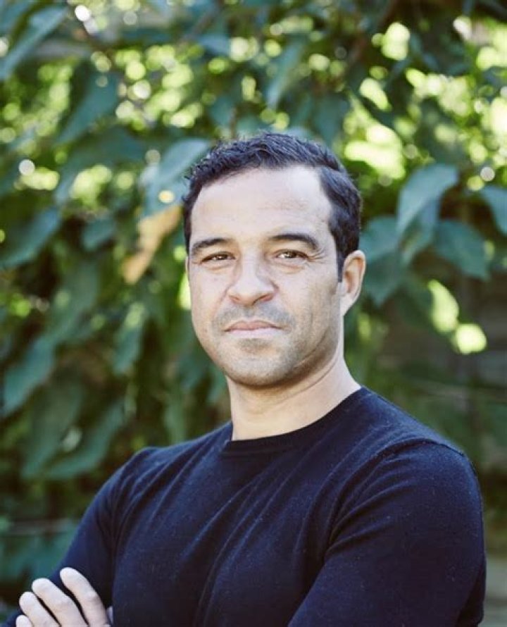 Raphael Rowe