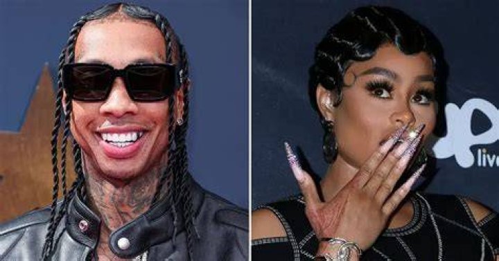 Rapper Tyga expenses Rapper Tyga expenses