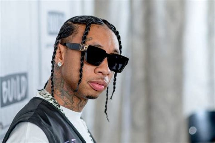 Rapper Tyga net worth and assets Rapper Tyga net worth and assets