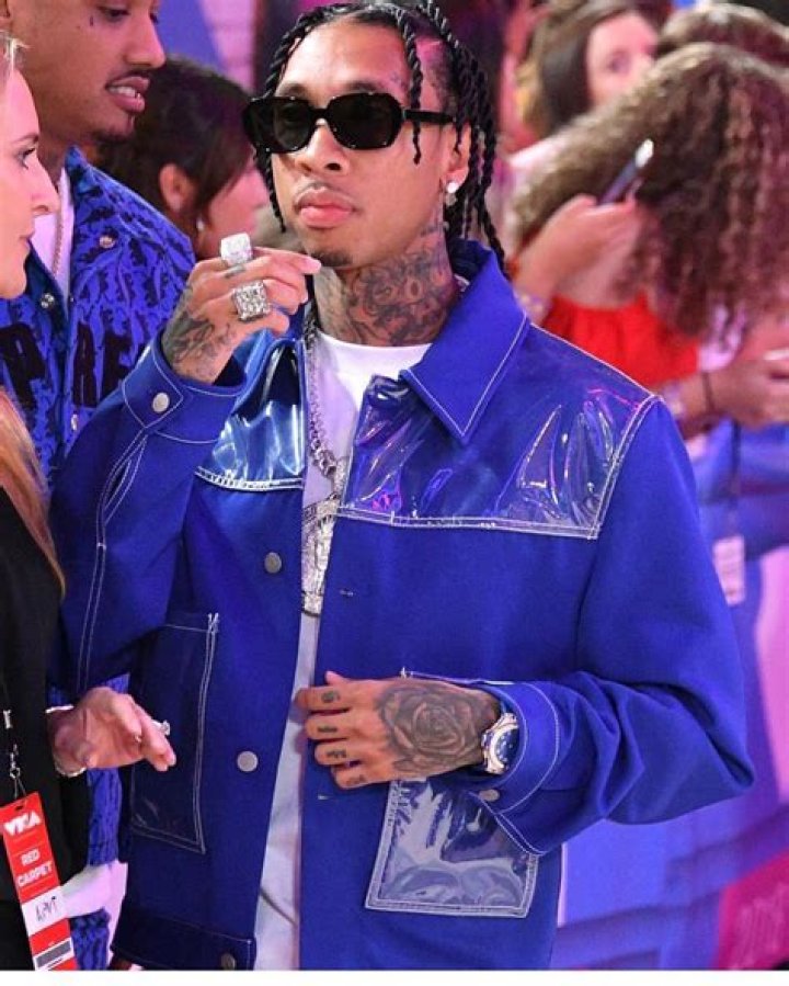 Rapper Tyga worth 2018 Rapper Tyga worth 2018