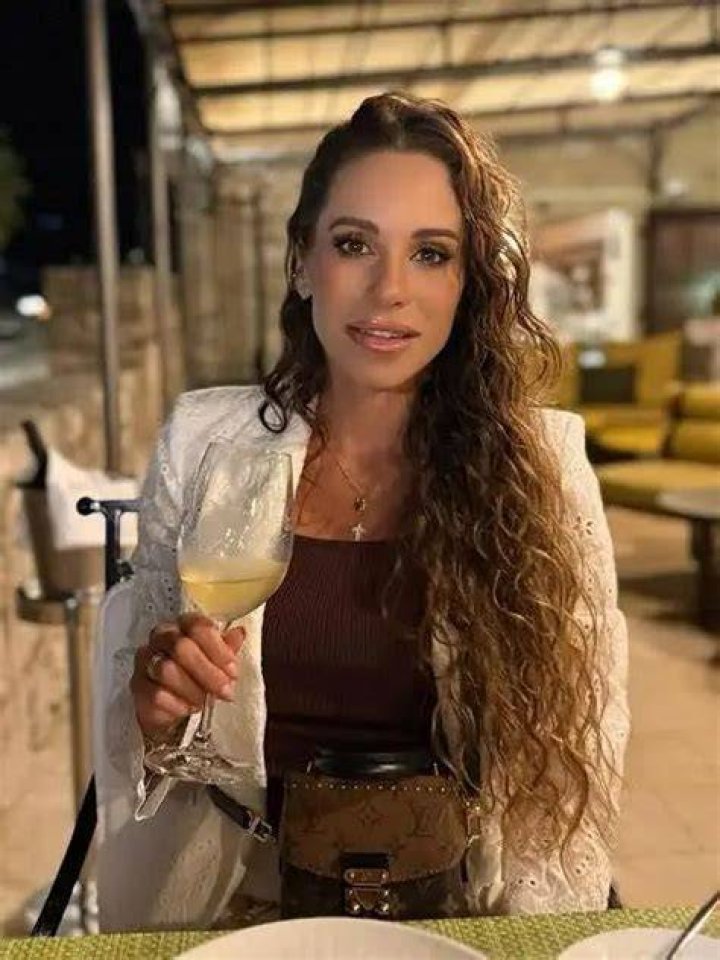 Raquel Mauri Net Worth