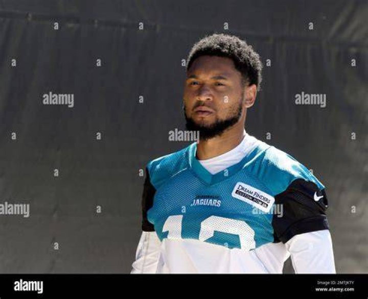 Rashad Greene
