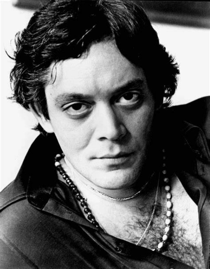 Raul Julia Puerto Rican Actor