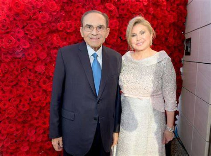 Ray Irani Philanthropy Ray Irani Philanthropy