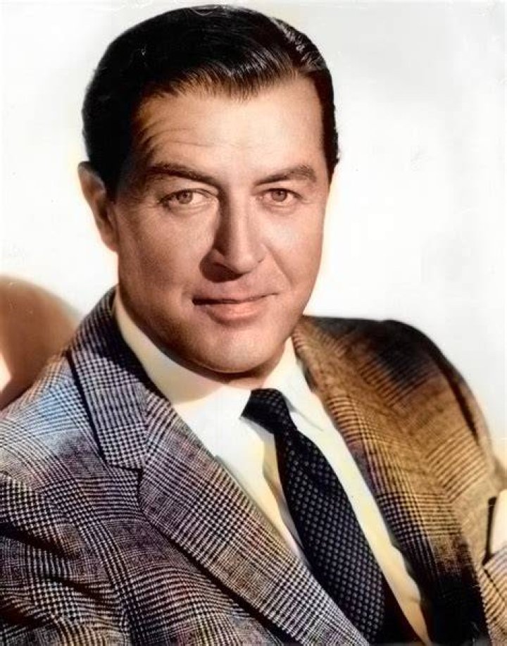 Ray Milland Net Worth