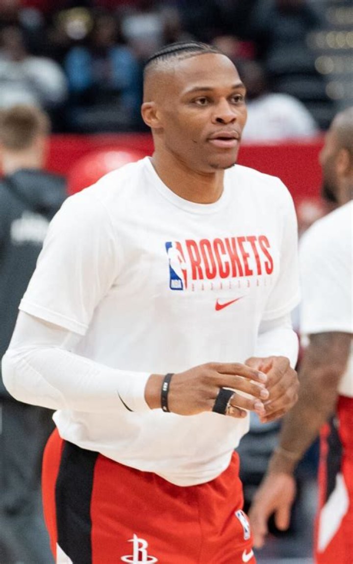 Raynard Westbrook Net Worth