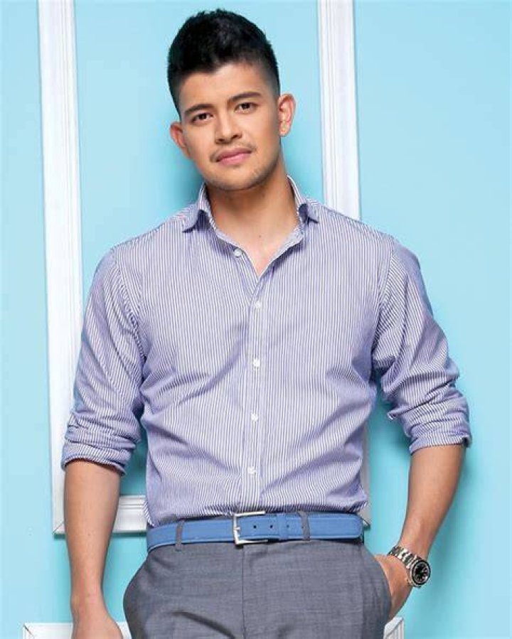 Rayver Cruz