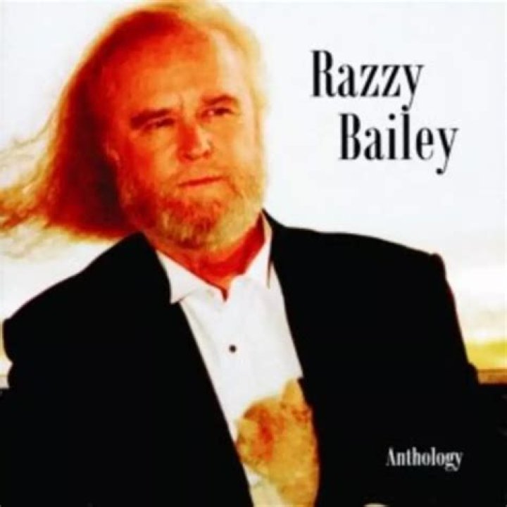 Razzy Bailey