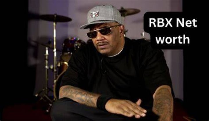 RBX Net Worth 2024