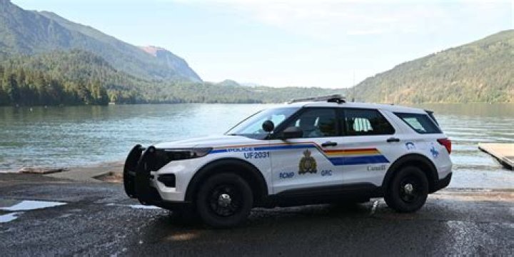 rcmp