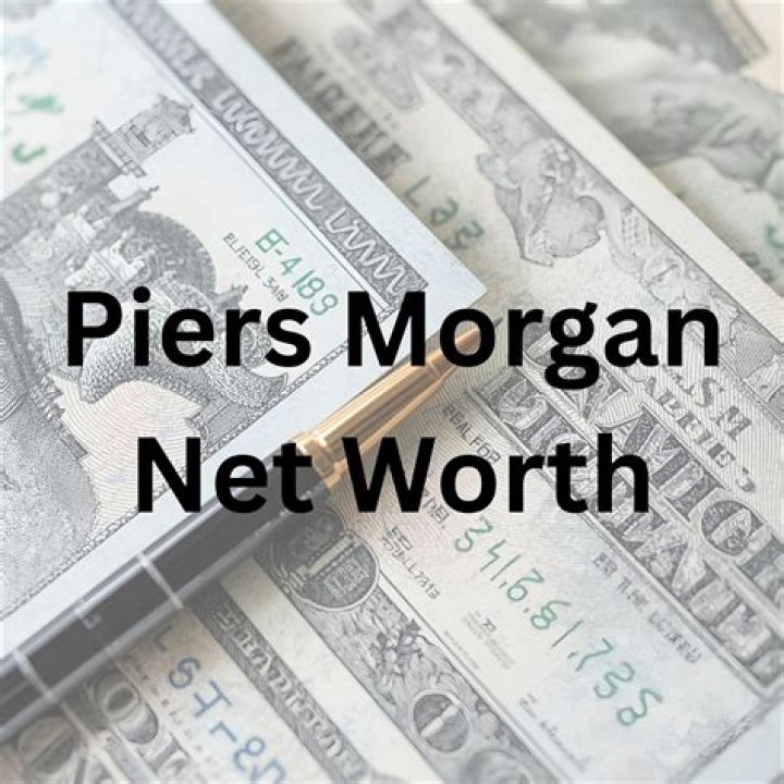 Read Morgan Net Worth