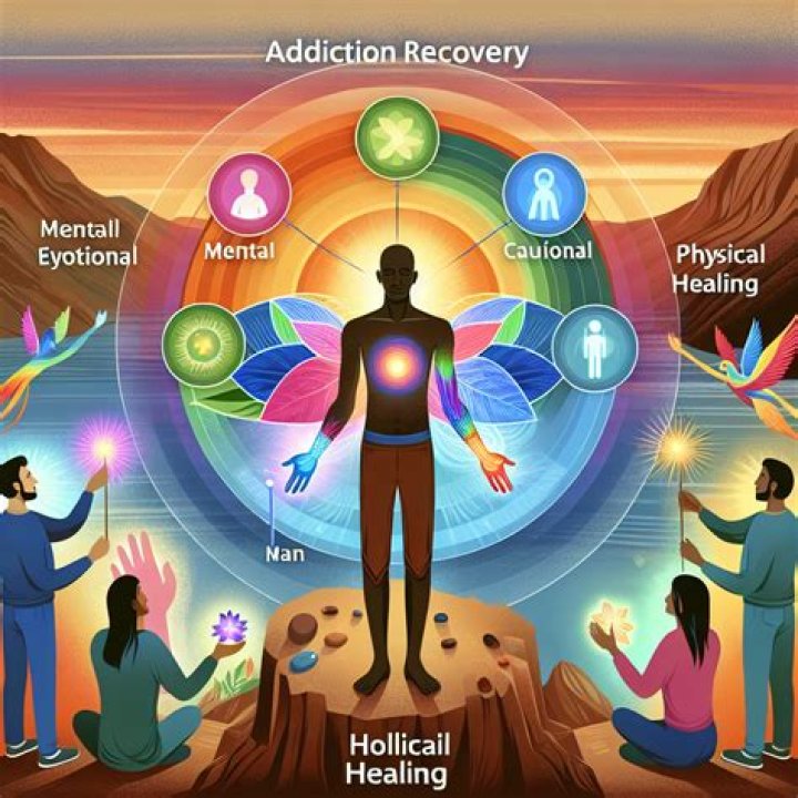 recovery recovery