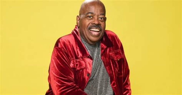 Reginald VelJohnson Net Worth 2024