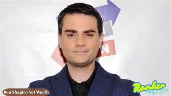 Reid Shapiro Net Worth