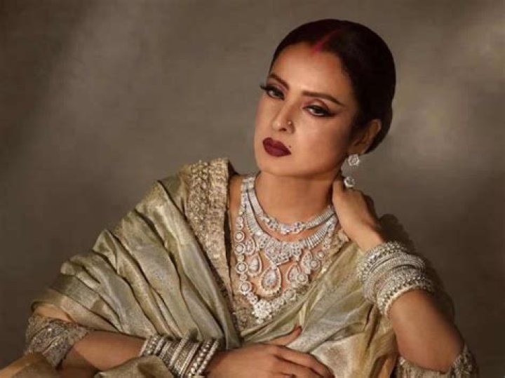 Rekha