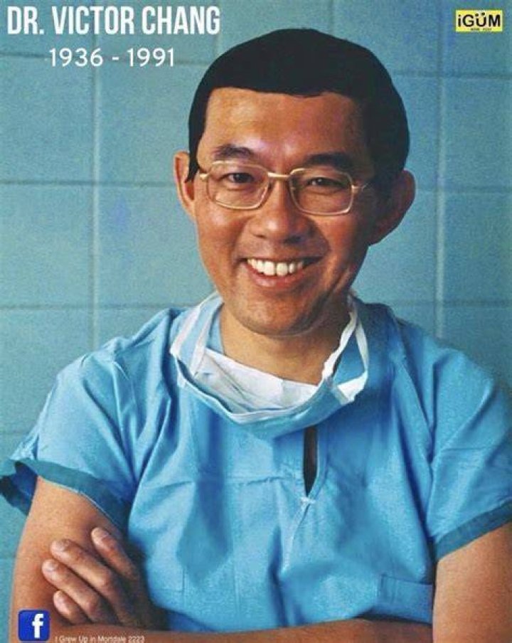 Remembering Dr Victor Chang Death: Murder Case Update
