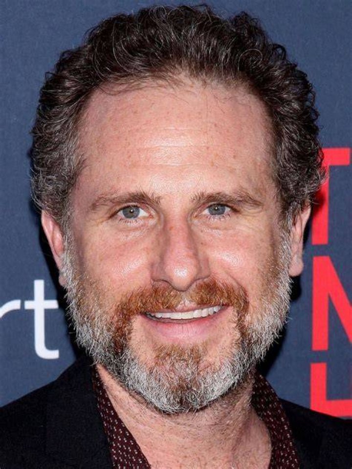 Remy Auberjonois Remy Auberjonois