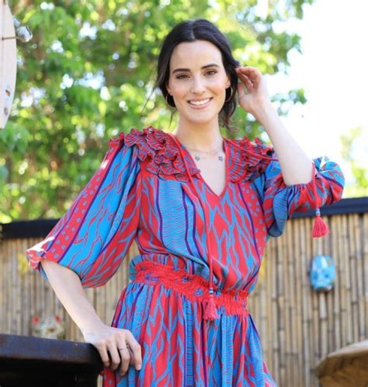 Renata Ruiz Renata Ruiz