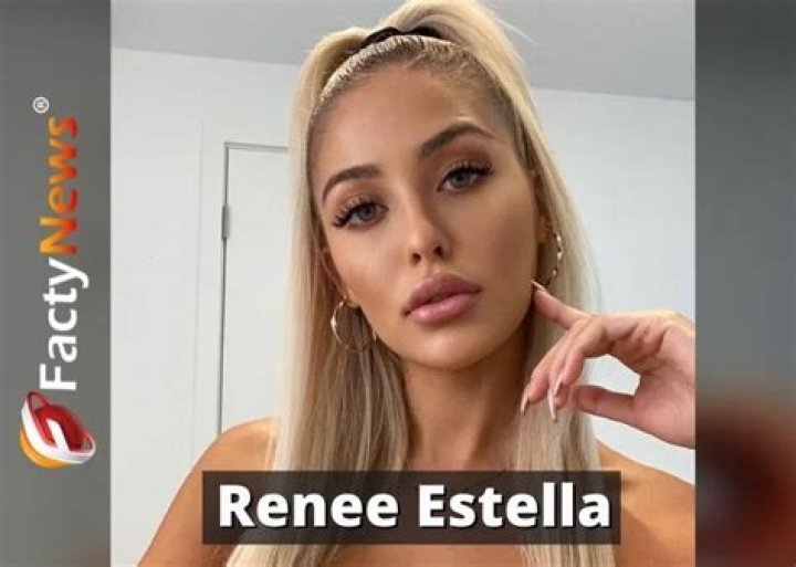 Renee Estella