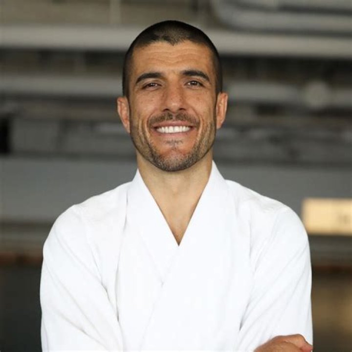Rener Gracie – Wikipedia