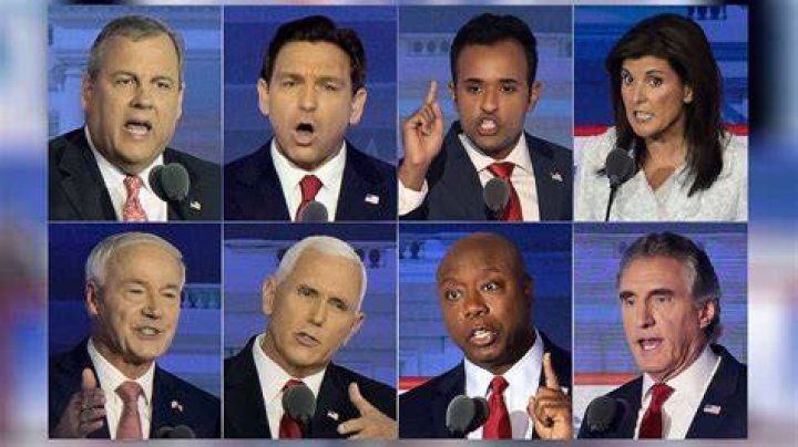 republican debates 2019 republican debates 2019