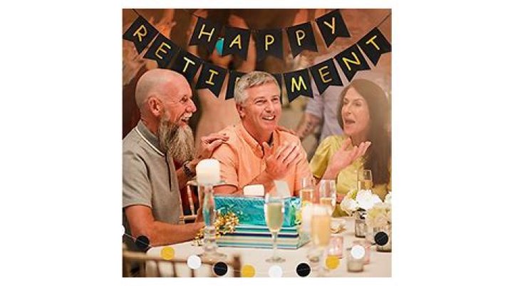 retirement