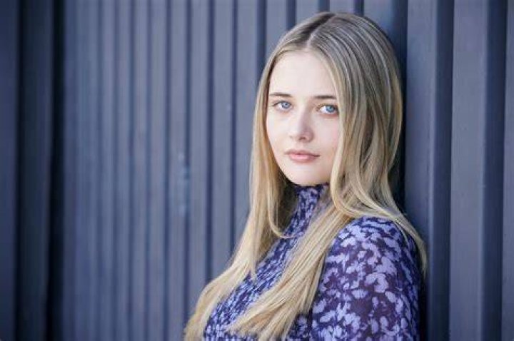 Reylynn Caster Reylynn Caster