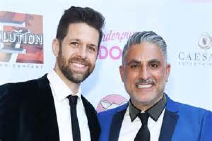 Reza Farahan
