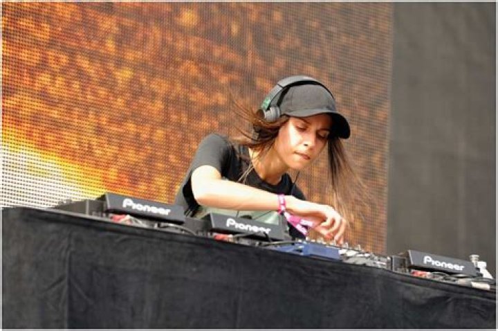 REZZ Net Worth