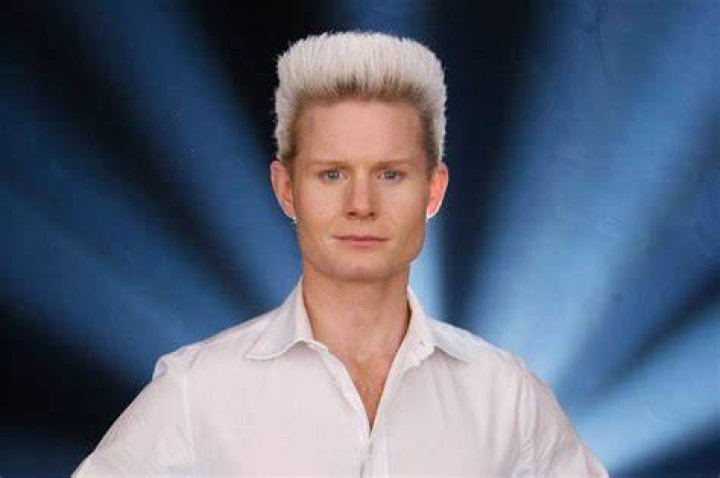 Rhydian Roberts