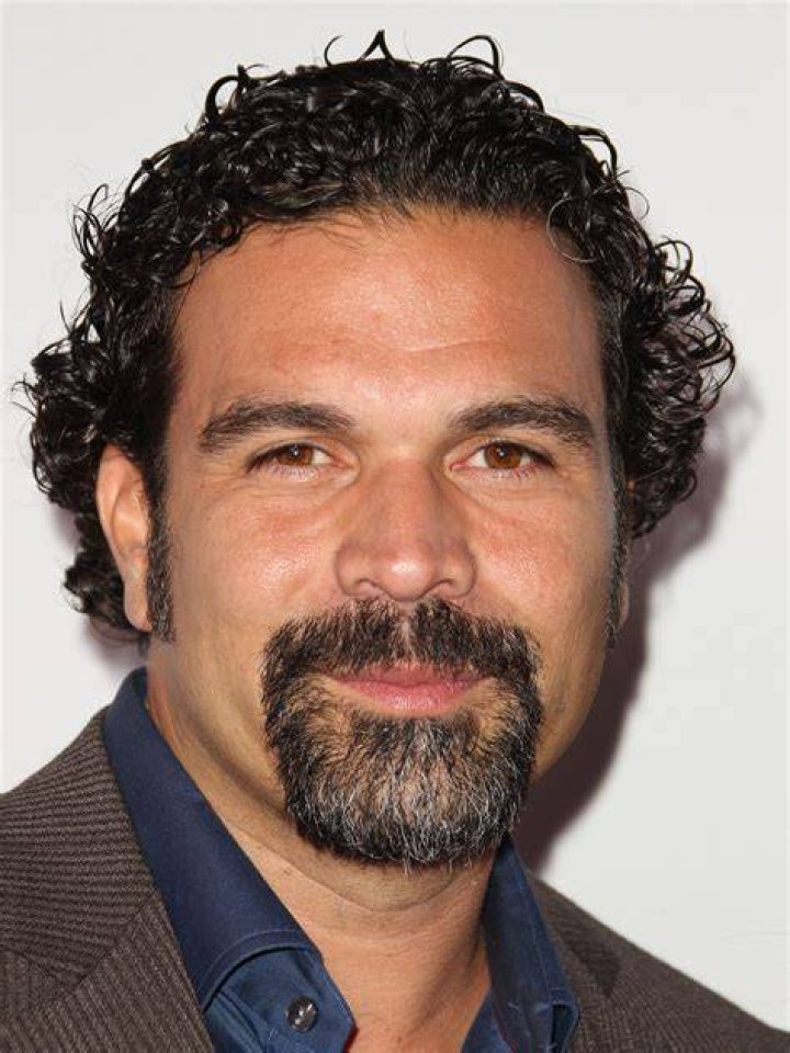 Ricardo Chavira Ricardo Chavira