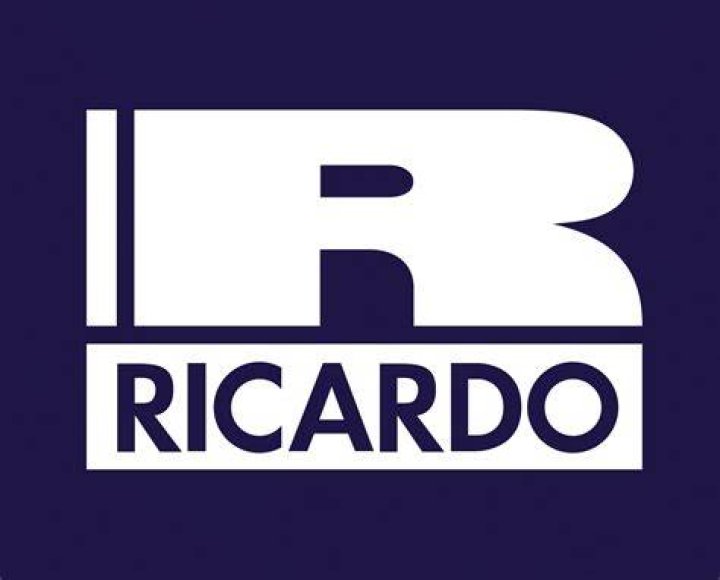 Ricardo O&rsquo;Farrill