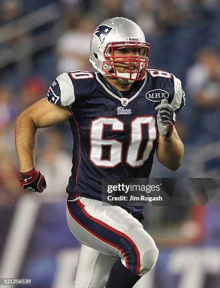 Rich Ohrnberger