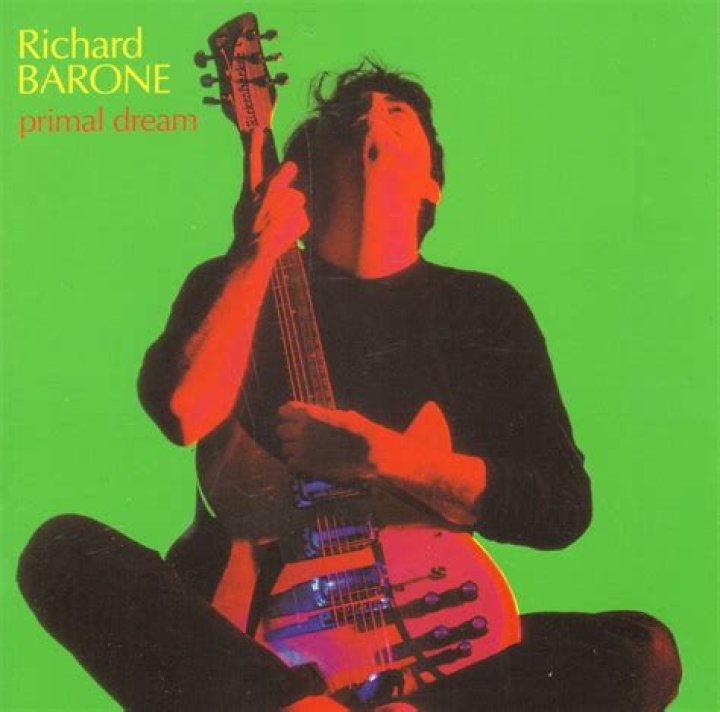Richard A. Barone