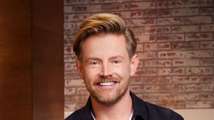 Richard Blais Net Worth