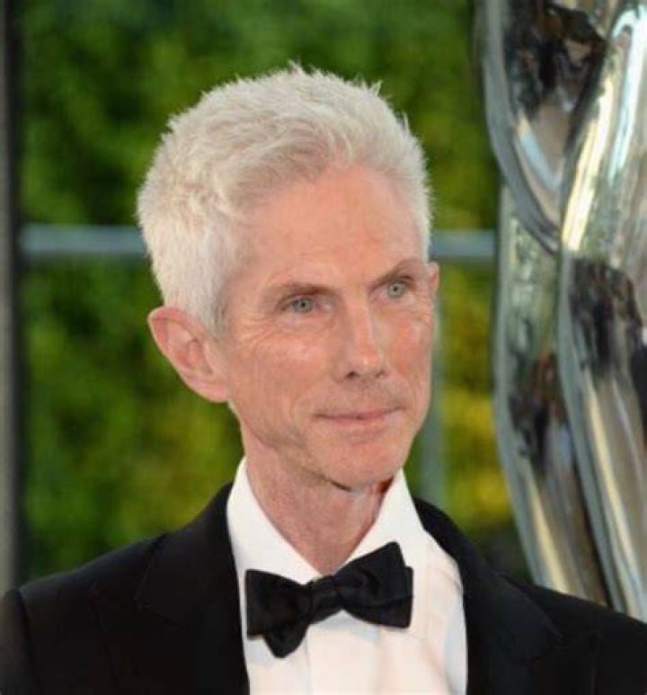 Richard Buckley Net Worth 2024