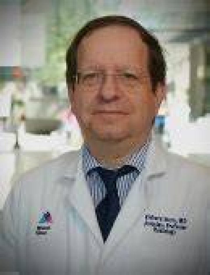 Richard H. Stern