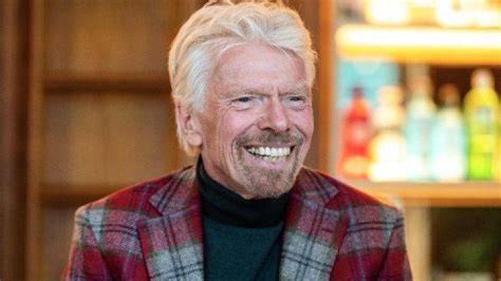 Richard Hayes Net Worth