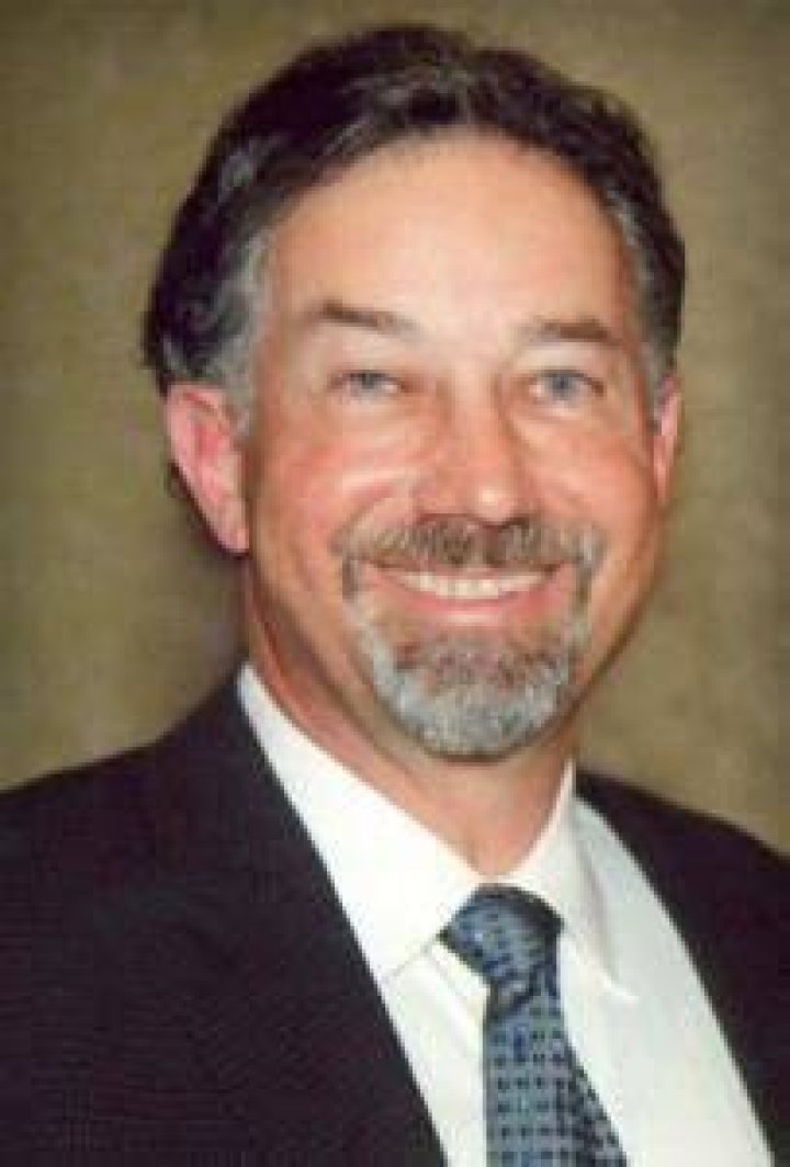 Richard Honaker