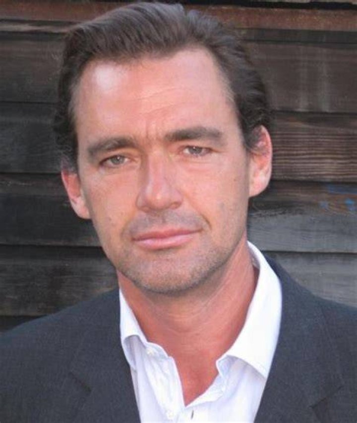 Richard Lintern Net Worth